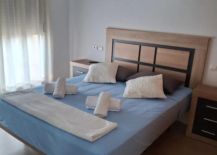 Apartman Olta View *