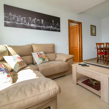 Olta View Apartment Calpe