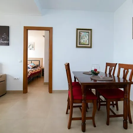 Appartement Olta View