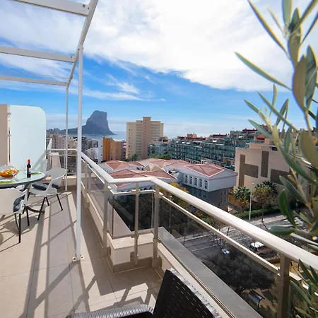 Olta View Apartment *