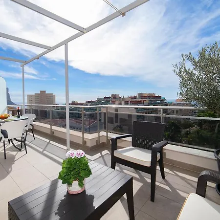 Olta View Apartment