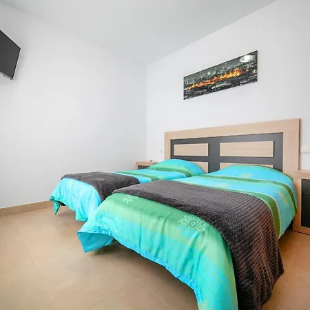 Olta View * 卡尔佩