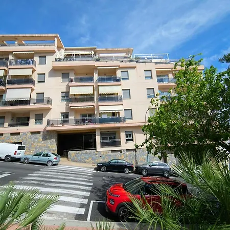 Apartament Olta View