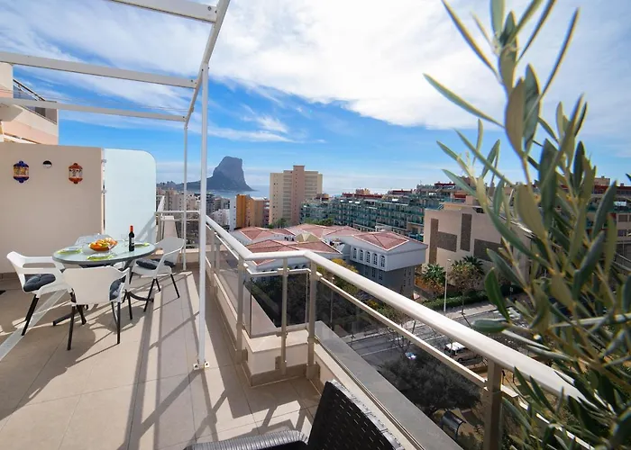 Olta View Apartament *