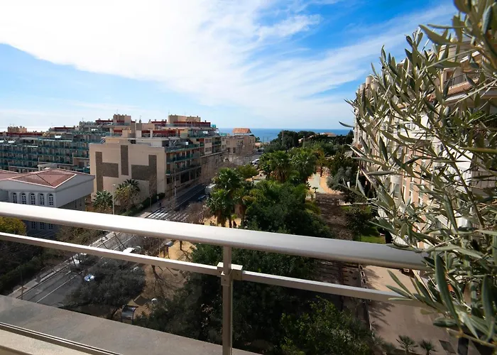 Olta View Appartement
