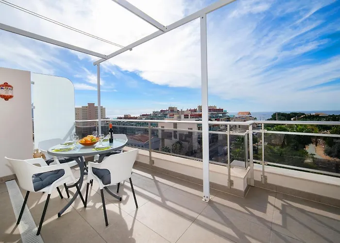 Olta View Appartement