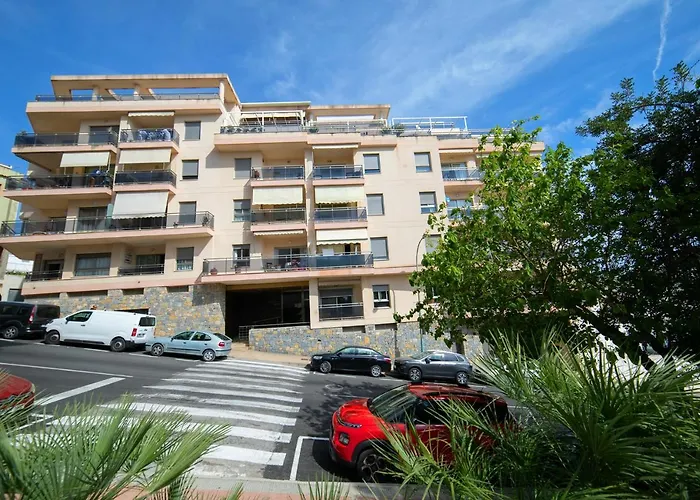 Apartament Olta View