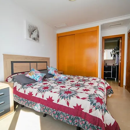 Olta View Calpe