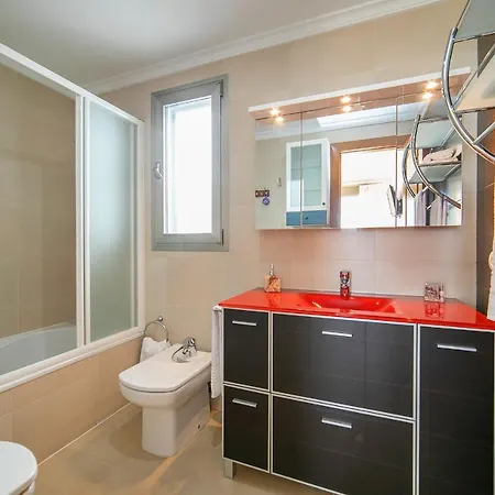 Olta View Apartament Calpe